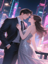 结婚八年，老公带白月光替身在婚房直播