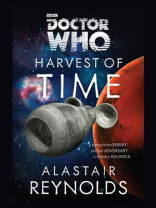 Doctor Who： Harvest of Time