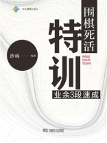 围棋死活特训：业务3段速成