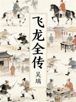 飞龙全传