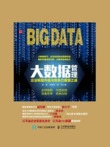 大数据管理 企业转型升级与竞争力重塑之道