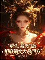 重生，被灭门的相府嫡女大杀四方