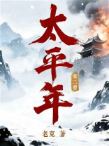 《太平年·第二册》同名电视剧原著