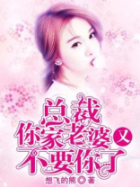 总裁，你家老婆又不要你了