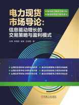 电力现货市场导论：信息驱动增长的交易策略与盈利模式