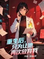 重生后，只为让他再次放弃我