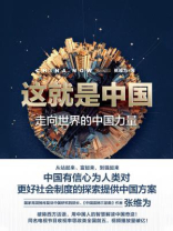 这就是中国：走向世界的中国力量