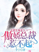 重生辣妻：傲娇总裁，惹不起