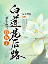 重生之后我拆了白莲花后路