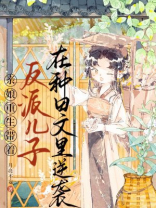 亲娘重生，带着反派儿子在种田文里逆袭