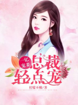 一亿宠妻：总裁轻点宠