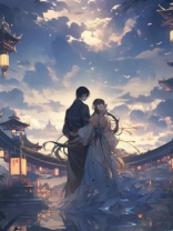 让穿越女跪地求饶