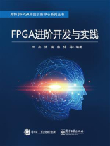 FPGA进阶开发与实践