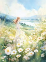 替姐出嫁，新婚老公竟是我资助十年的穷学生