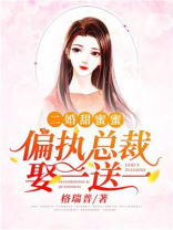 二婚甜蜜蜜：偏执总裁买一送一