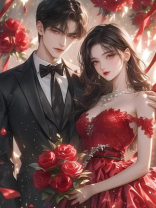 抽签选中忠犬保镖后，资助生悔疯了