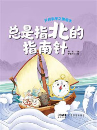 总是指北的指南针