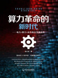 算力革命的新时代:电力+算力+余热融合发展趋势