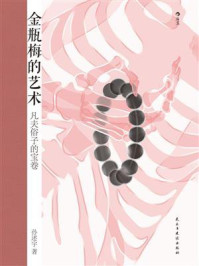 金瓶梅的艺术:凡夫俗子的宝卷