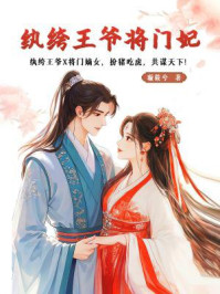 纨绔王爷将门妃