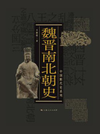 魏晋南北朝史(中国断代史系列)