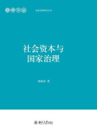 社会资本与国家治理