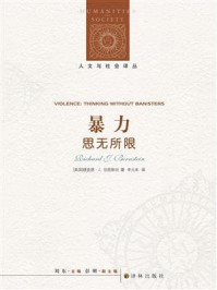 暴力:思无所限(人文与社会译丛)