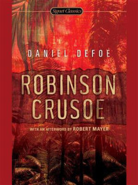 Robinson Crusoe