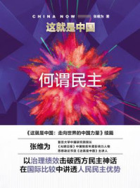 这就是中国:何谓民主?