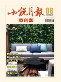 小说月报·原创版2025年8月刊