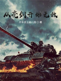 从亮剑开始无敌