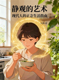 静观的艺术：现代人的正念生活指南