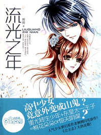 流光之年
