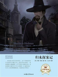 归来探案记
