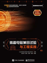 装备电磁兼容试验与工程实践