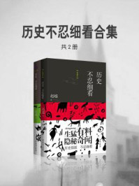 历史不忍细看合集(共2册)