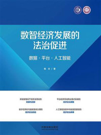 数智经济发展的法治促进:数据·平台·人工智能