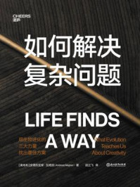 如何解决复杂问题