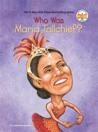 Who Was Maria Tallchief？