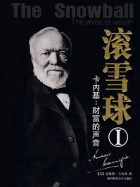 滚雪球一财富的声音