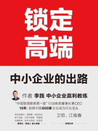锁定高端:中小企业的出路