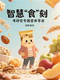 智慧“食”刻：考研党专属营养零食