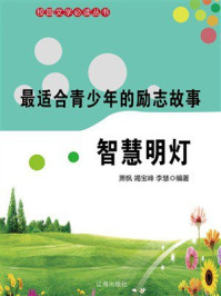 最适合青少年的励志故事：智慧明灯