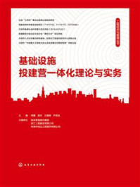 基础设施投建营一体化理论与实务