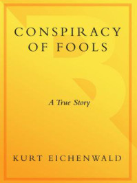 Conspiracy of Fools