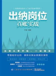出纳岗位真账实战