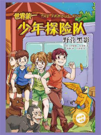 世界第一少年探险队：野营黑影
