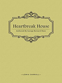 Heartbreak House