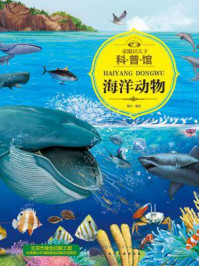 童眼识天下科普馆:海洋动物