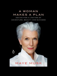 A Woman Makes a Plan